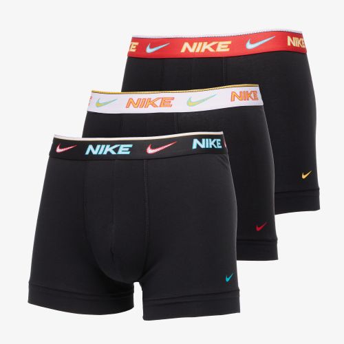 Boxer Essential Cotton Stretch Trunk M - Nike - Modalova
