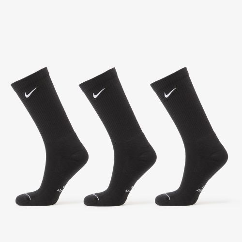 Everyday Elevated Crew Socks 3-Pack - XL - Nike - Modalova