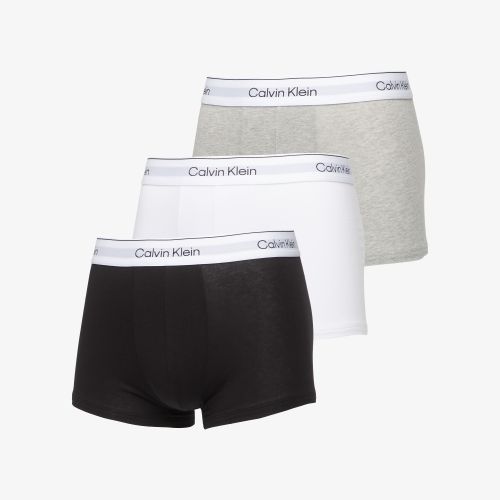 Boxer Trunk 3-Pack L - Calvin Klein - Modalova