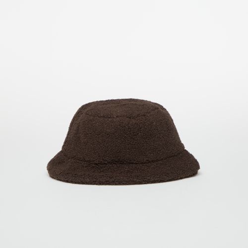 Cappello All-Over Sherpa W/ Patch Bucket OS - Calvin Klein - Modalova