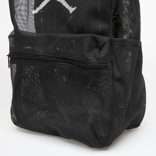 Zaino Hbr Mesh Backpack Universal - Jordan - Modalova