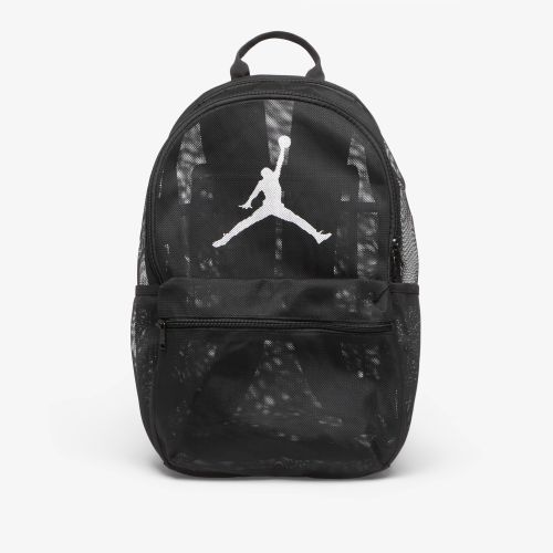 Zaino Hbr Mesh Backpack Universal - Jordan - Modalova