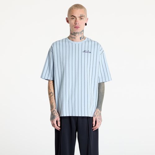 T-shirt Pinstripe Oversized T-Shirt UNISEX S - New Era - Modalova