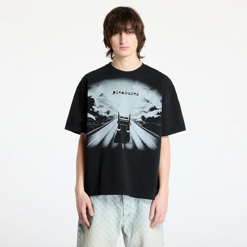 T-shirt Truck Heavyweight T-Shirt S - PLEASURES - Modalova