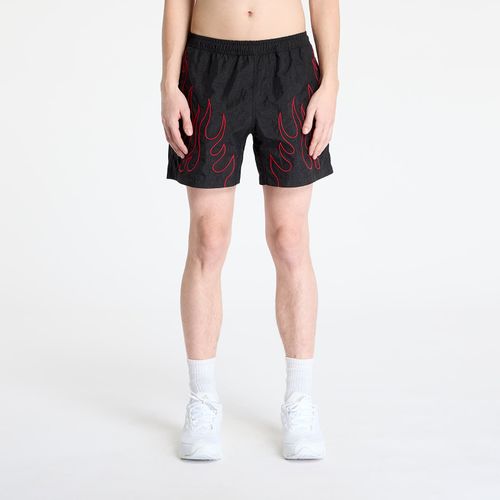 Fiery Running Shorts XXL - PLEASURES - Modalova