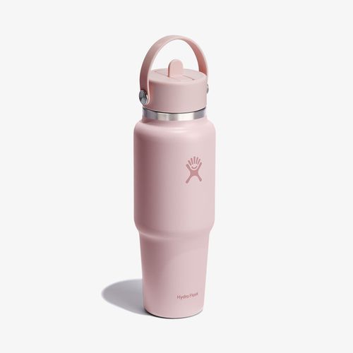 Hydroflask 946 ml Wide Flex Straw Travel Bottle Universal - Hydro Flask - Modalova