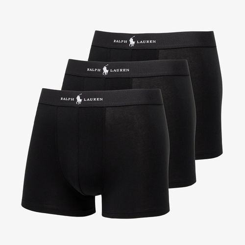 Boxer Clssic Trunk 3-Pack Trunk L - Ralph Lauren - Modalova