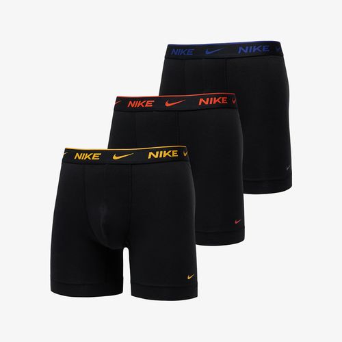 Dri-FIT Boxer Brief 3-Pack S - Nike - Modalova