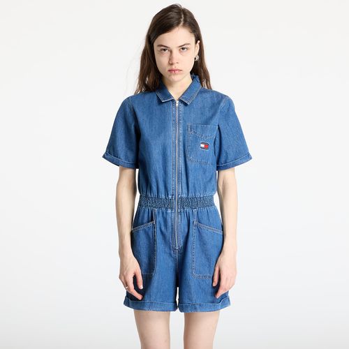 Tommy Jeans Light Playsuit L - Tommy Hilfiger - Modalova