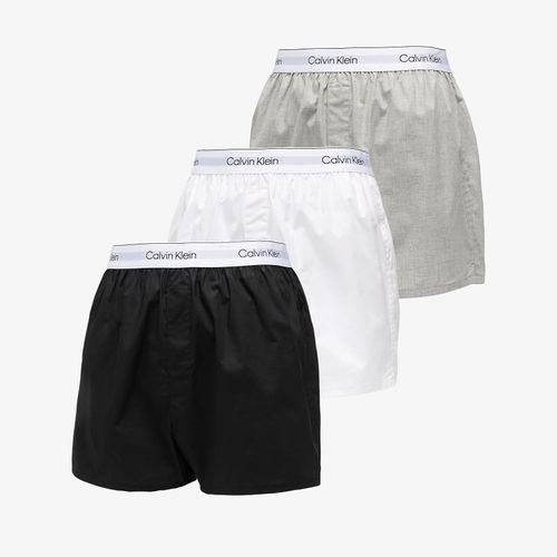 Boxer Slim 3-Pack XL - Calvin Klein - Modalova