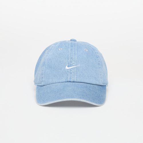 Tappo Club Unstructured Denim Cap / / M/L - Nike - Modalova