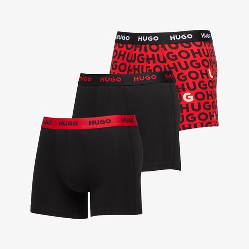 Boxer Brief Design 3-Pack XL - Hugo Boss - Modalova
