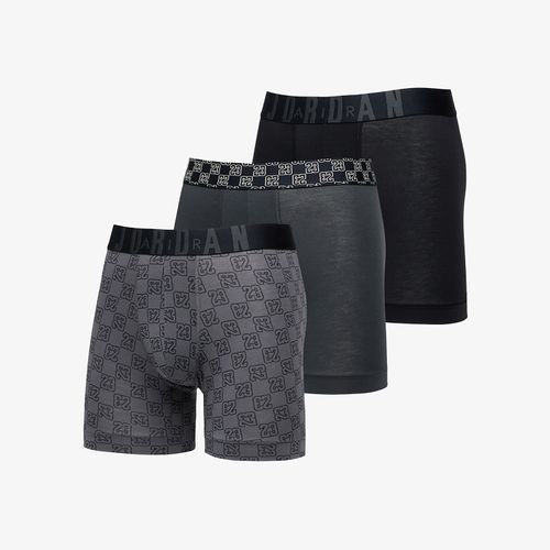 Boxer Flight Modal 23 Monogram Boxer Brief 3-Pack M - Jordan - Modalova