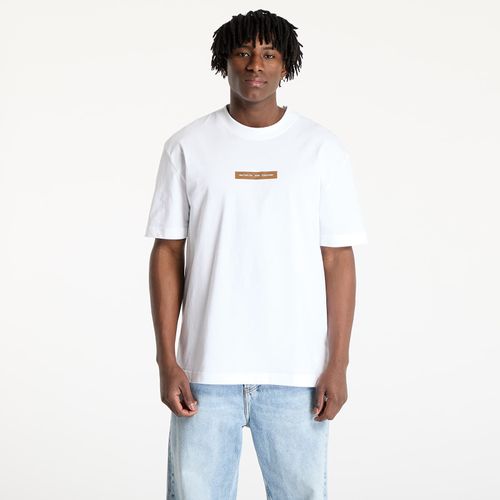 T-shirt Jeans Nyc 2025 Tee M - Calvin Klein - Modalova
