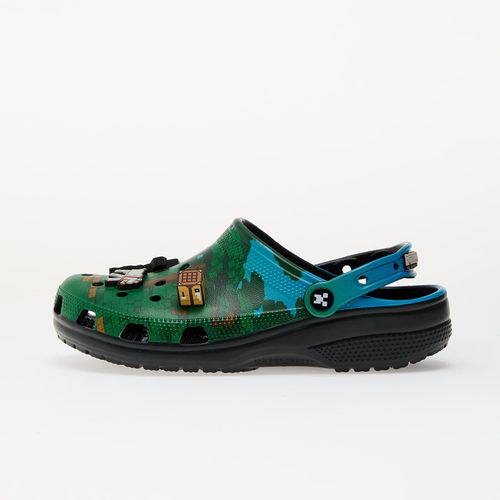 Sneakers x Minecraft Classic Clog EUR 39-40 - Crocs - Modalova