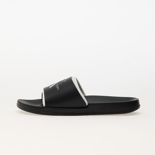 Baskets Jeans Slide Rubber Neopren EUR 44 - Calvin Klein - Modalova