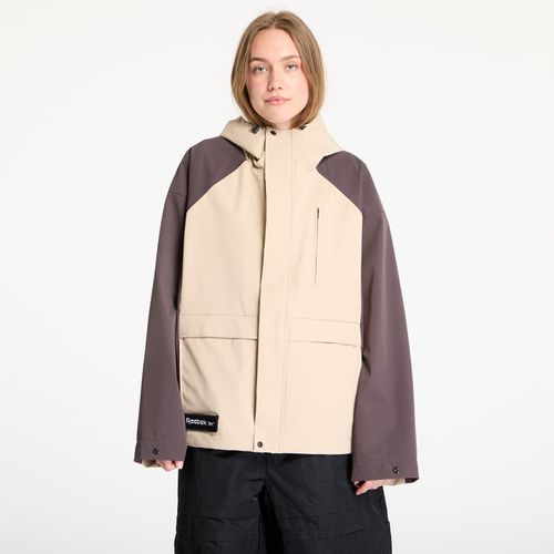 Giacca Utility Shell Jacket UNISEX / L - Reebok - Modalova