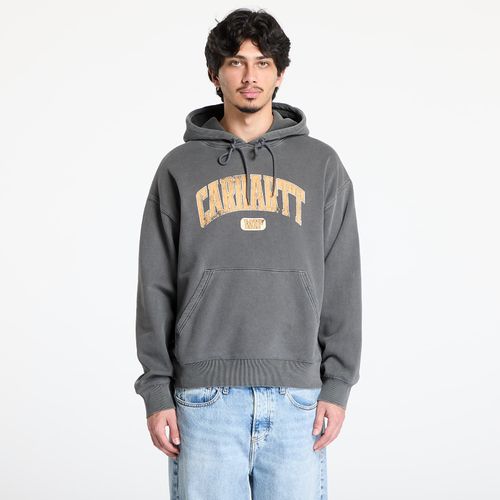 Sweatshirt Hooded Library Sweat UNISEX S - Carhartt WIP - Modalova