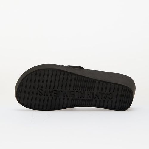 Sneakers Jeans Beach Wedge Slide Ca EUR 41 - Calvin Klein - Modalova