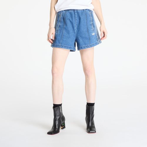 Adidas Firebird Adicolor Denim Short / M - adidas Originals - Modalova