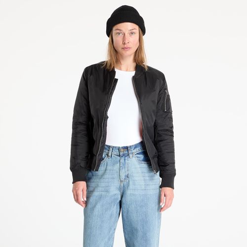 Giacca Ladies Basic Bomber Jacket M - Urban Classics - Modalova