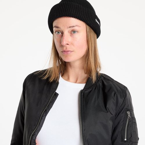 Giacca Ladies Basic Bomber Jacket M - Urban Classics - Modalova