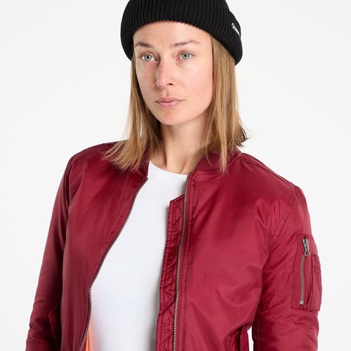 Giacca Ladies Basic Bomber Jacket XS - Urban Classics - Modalova