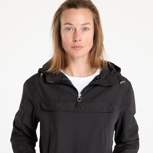 Giacca a vento Ladies Basic Pull Over Jacket S - Urban Classics - Modalova