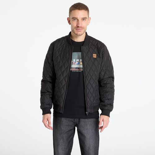 Giacca Diamond Quilt Nylon Jacket S - Urban Classics - Modalova