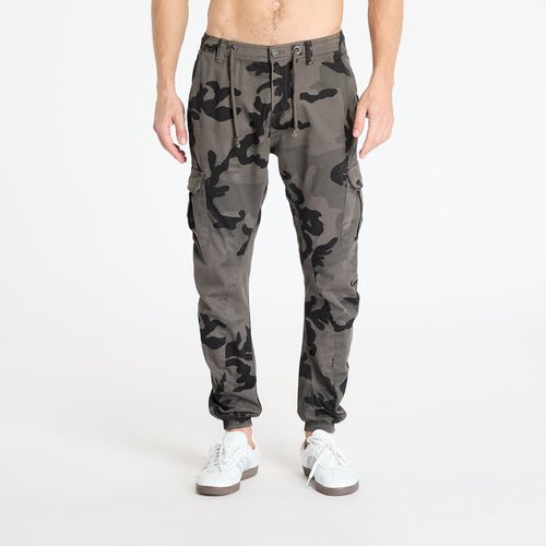Pantalons Camo Cargo Jogging Pants XXXL - Urban Classics - Modalova