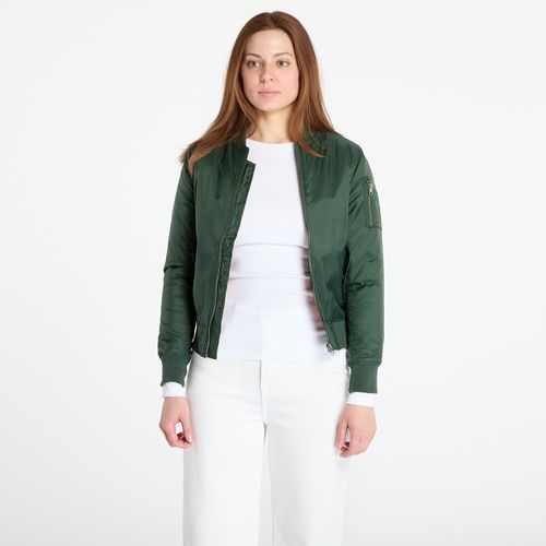 Giacca Ladies Basic Bomber Jacket S - Urban Classics - Modalova