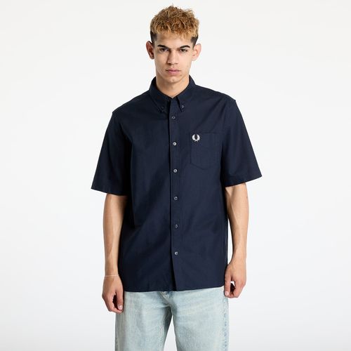 Camicia Oxford Shirt S - FRED PERRY - Modalova