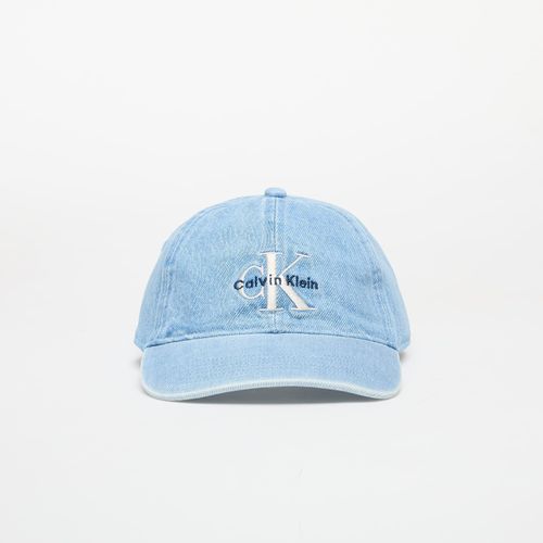 Jeans Monologo Embroidery Cap Universal - Calvin Klein - Modalova