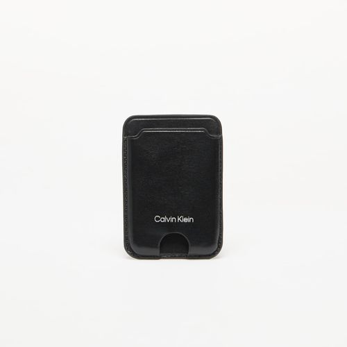 Jeans Tech Essential Leather Case Universal - Calvin Klein - Modalova