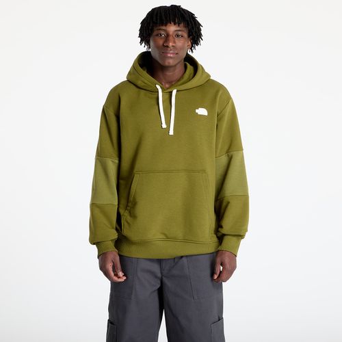 Sweatshirt Terry Relaxed Hoodie M - The North Face - Modalova