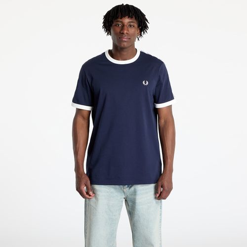 T-shirt Taped Ringer T-Shirt XXL - FRED PERRY - Modalova