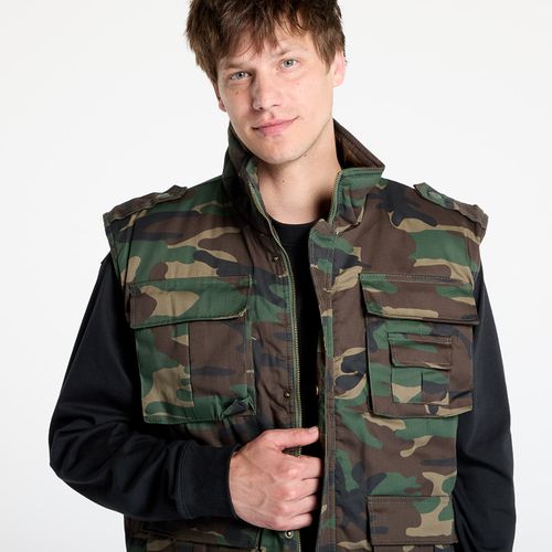Vest Ranger Vest M - Urban Classics - Modalova
