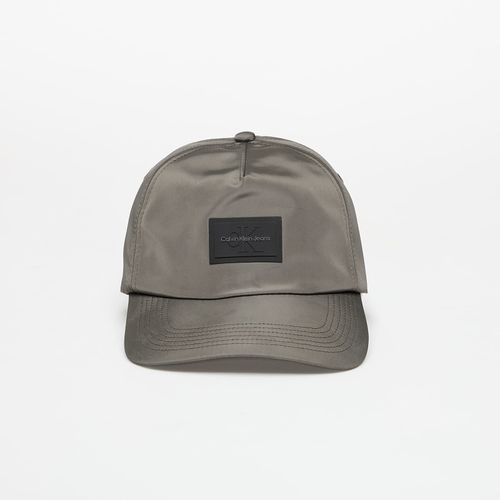Jeans Monologo 6 Panel Cap Universal - Calvin Klein - Modalova