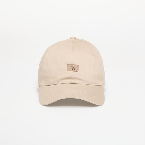 Jeans Monologo 6 Panel Cap Universal - Calvin Klein - Modalova