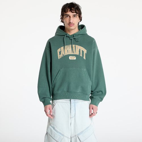 Sweatshirt Hooded Library Sweat UNISEX XS - Carhartt WIP - Modalova
