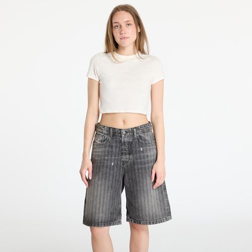 T-shirt Tommy Jeans Slim Crop Ton T-Shirt M - Tommy Hilfiger - Modalova