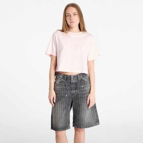 T-shirt Tommy Jeans Relaxed Tonal Crew T-Shirt M - Tommy Hilfiger - Modalova