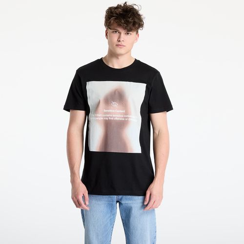 T-shirt Sensitive Content Tee L - Urban Classics - Modalova