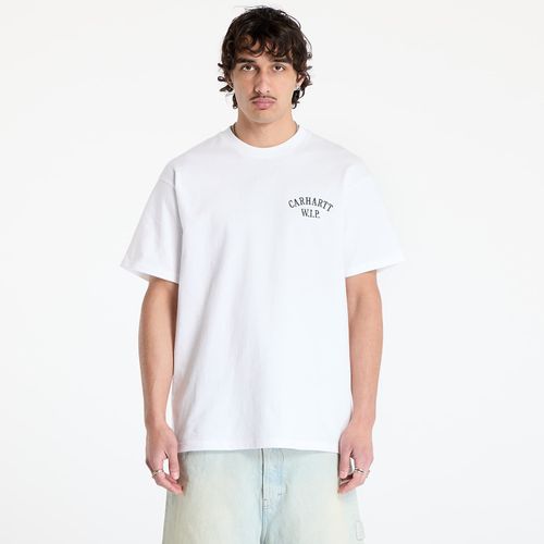 T-shirt S/S Cabinetry T-Shirt UNISEX / S - Carhartt WIP - Modalova
