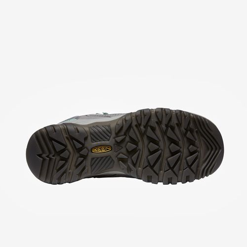 Sneakers Targhee Iv Mid Wp / EUR 38.5 - KEEN - Modalova