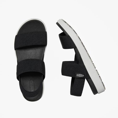 Sneakers Elle Backstrap EUR 38.5 - KEEN - Modalova