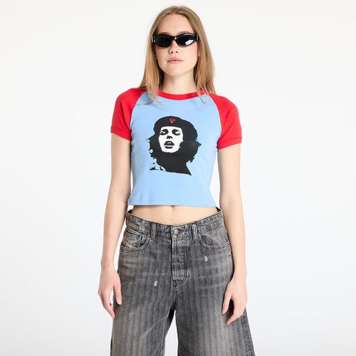 T-shirt She Raglan Baby Tee / L - PLEASURES - Modalova