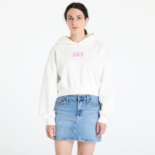 Sweatshirt Pg Logo Cropped Po Hoodie M - GAP - Modalova