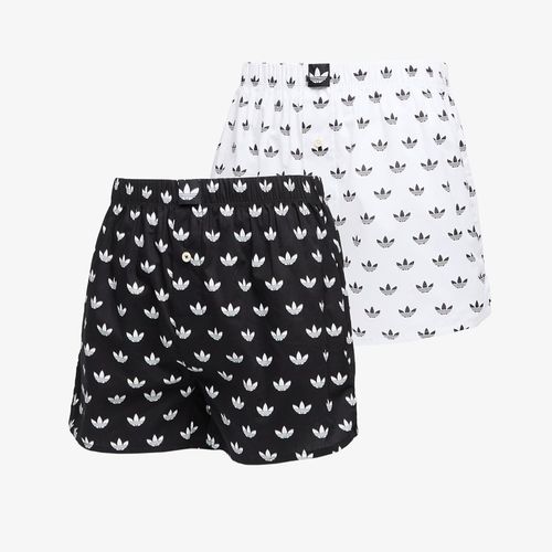 Boxer adidas Woven Boxer 2-Pack / L - adidas Originals - Modalova
