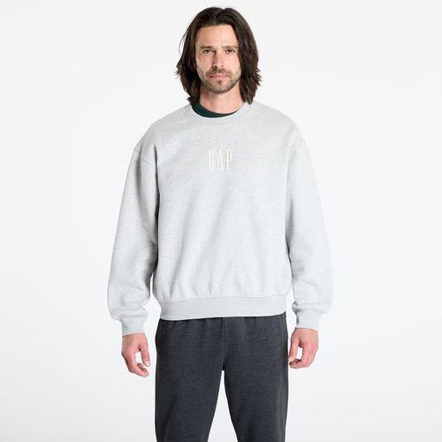 Sweatshirt J - Corp Logo Crew L - GAP - Modalova